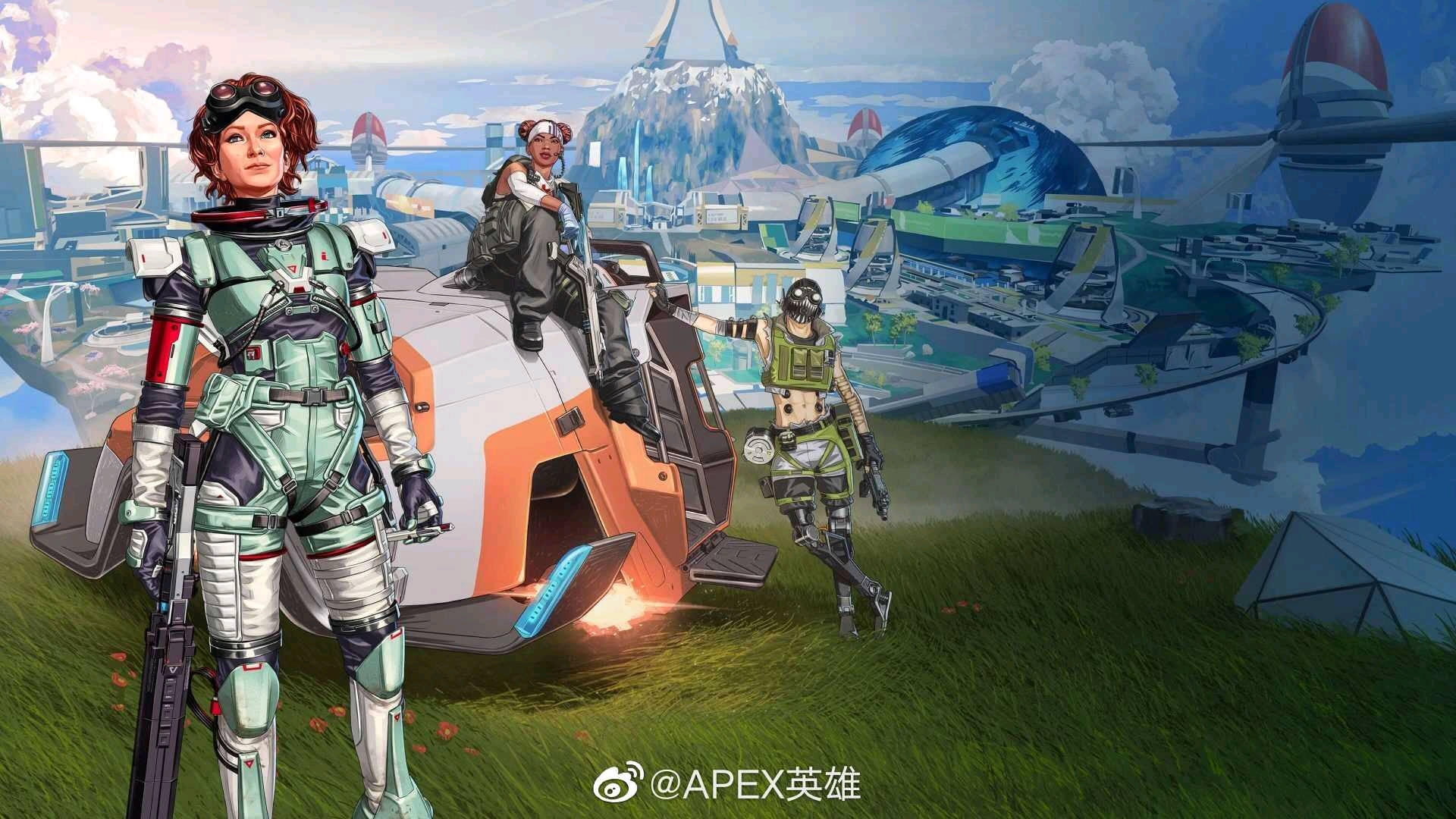 力的碰撞F