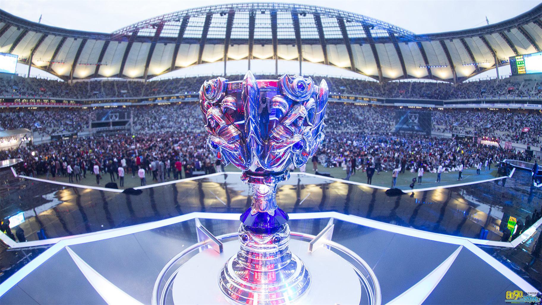 微博2025年度十大电竞事件结果出炉：英雄联盟NO.1