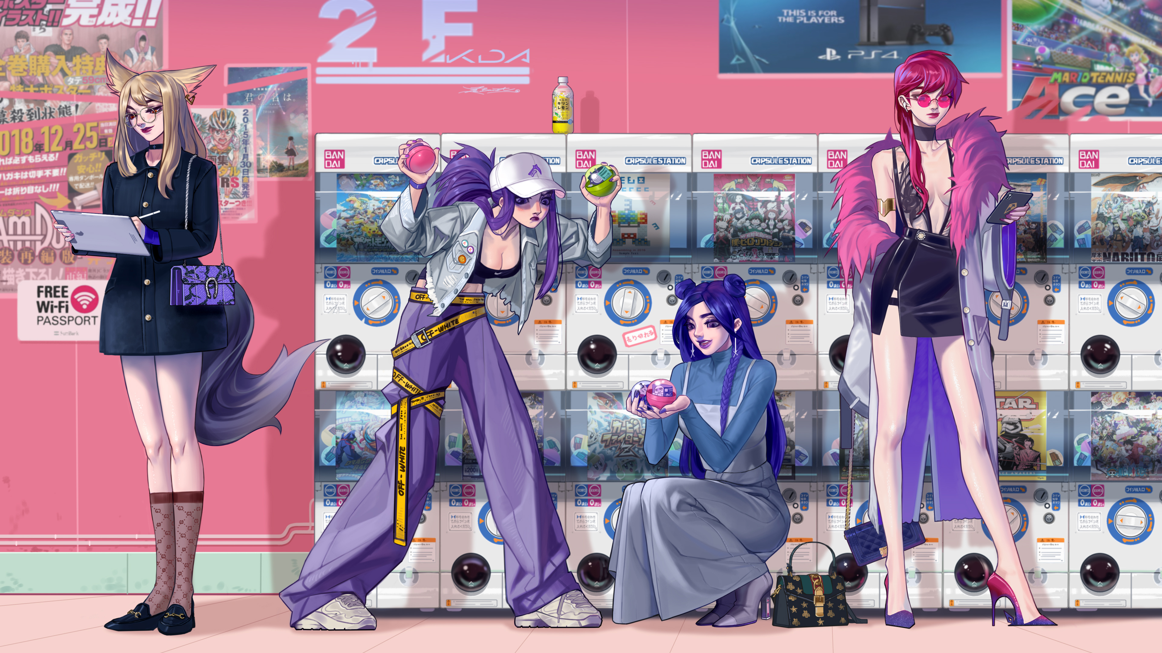 4前