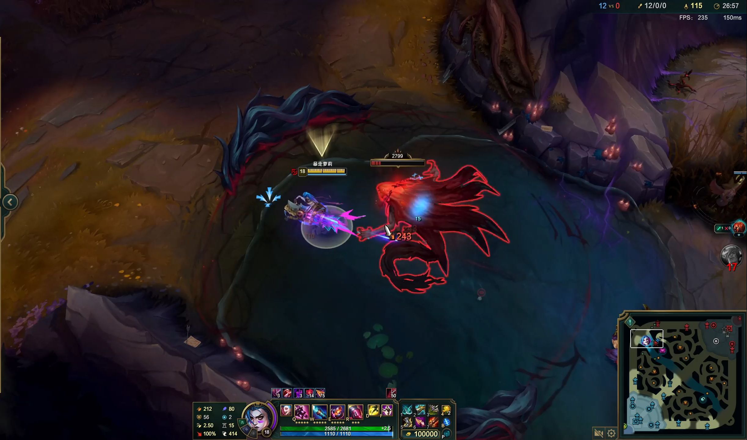 好久不见！Karsa分享与Uzi合照：偶遇Uzi