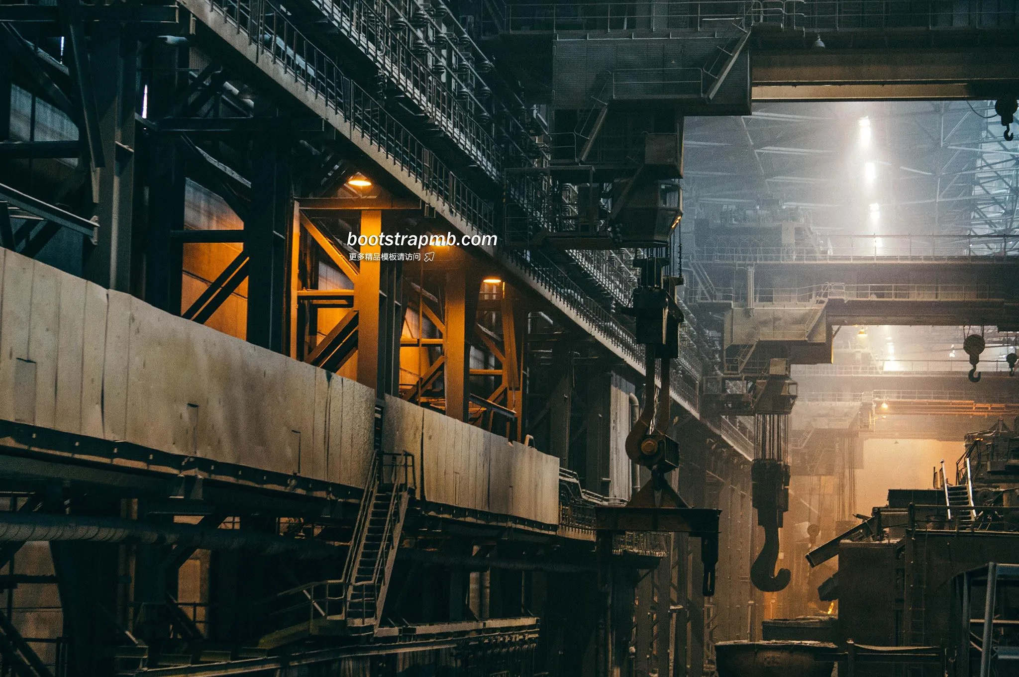 Industery Solutions! - 28圈2