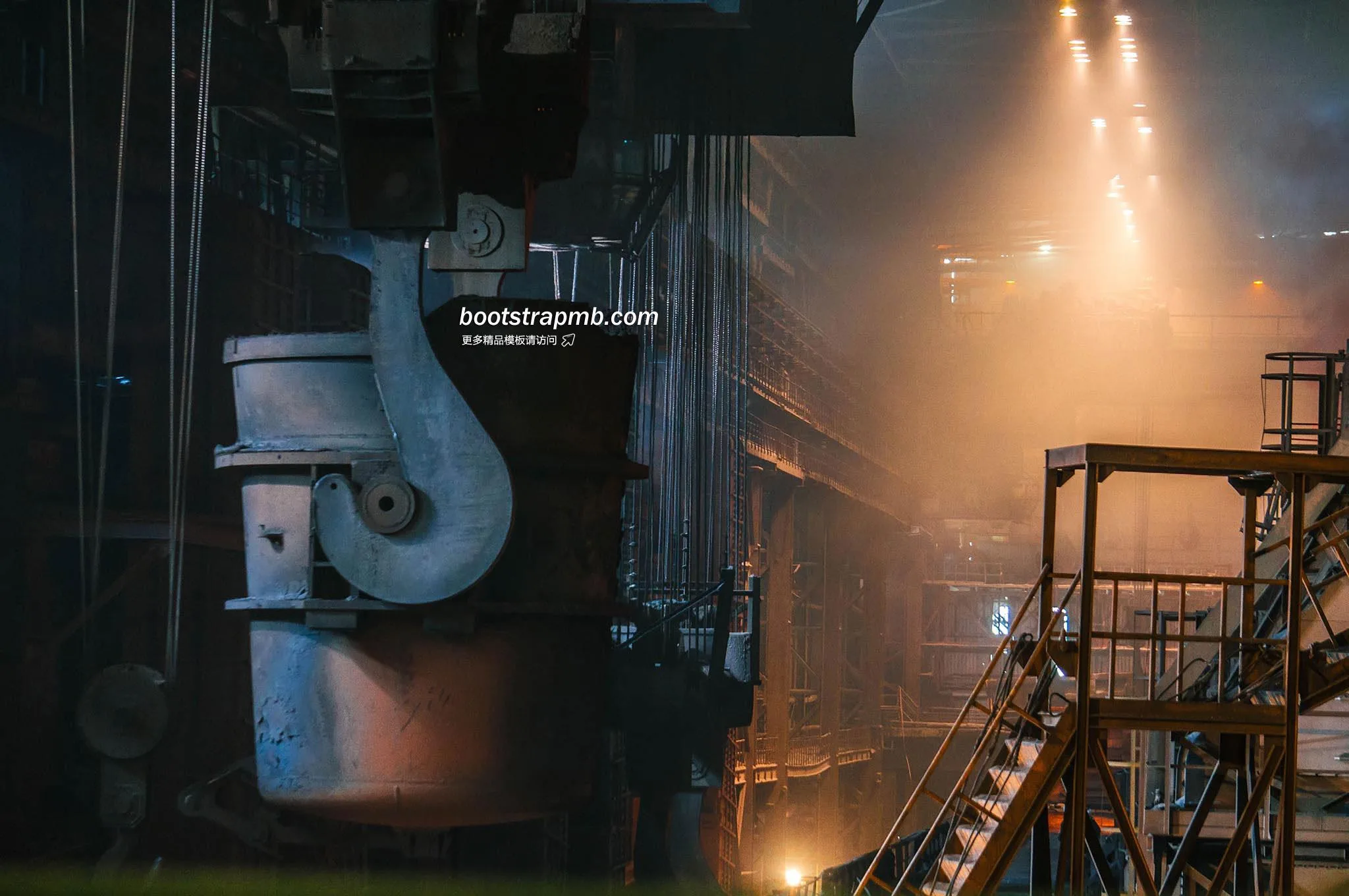 Serve As Consultants For All Industrial Needs! - 28圈2